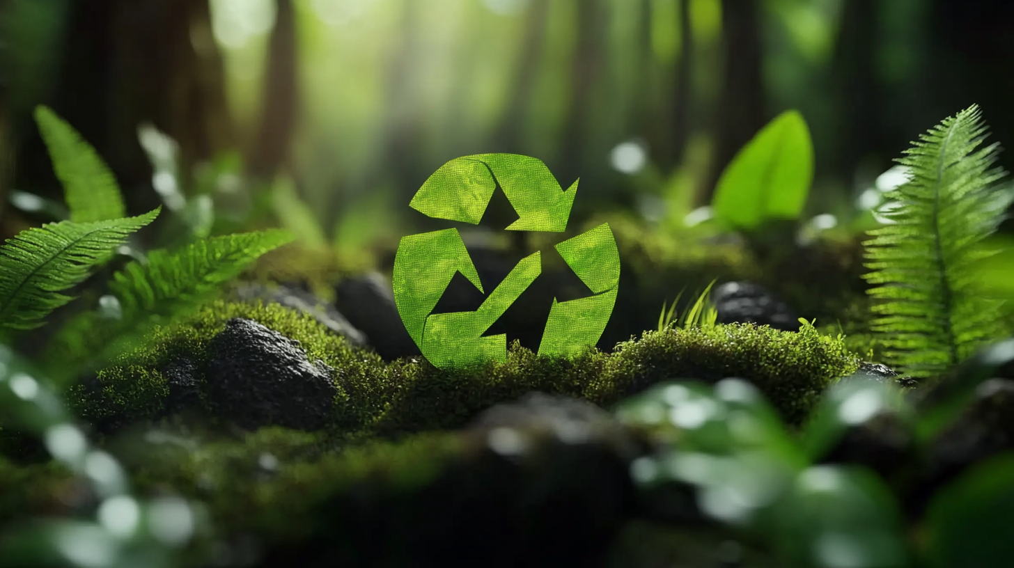 Ultimate Checklist for Choosing the Best Eco Friendly Product Labels for Global Buyers