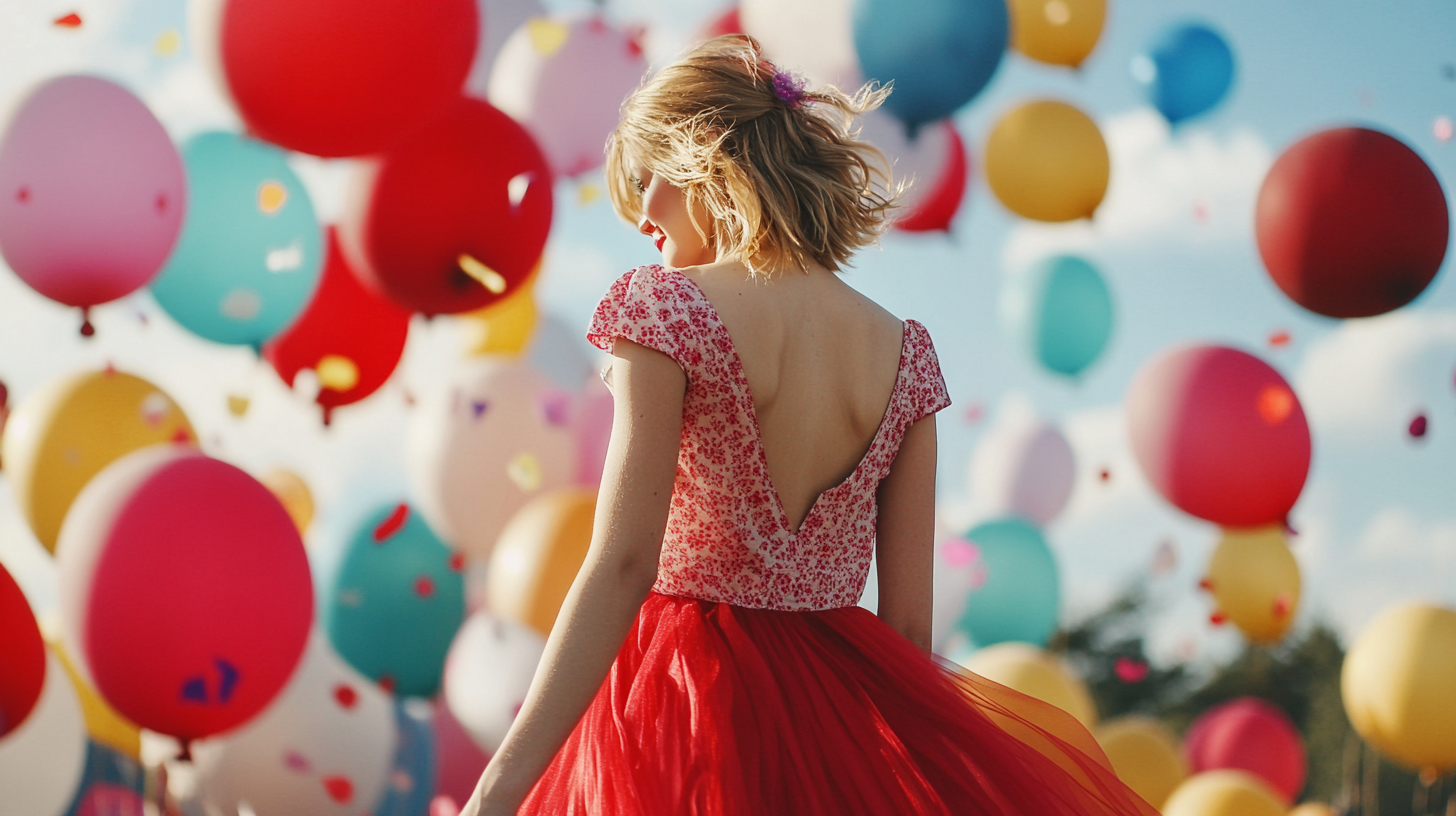 Exploring the Versatility of Best Balloon Skirts: A Guide to Styles and How to Choose the Right One