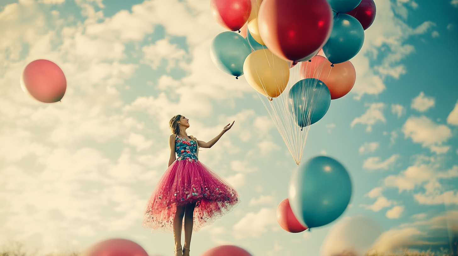 Exploring the Versatility of Best Balloon Skirts: A Guide to Styles and How to Choose the Right One