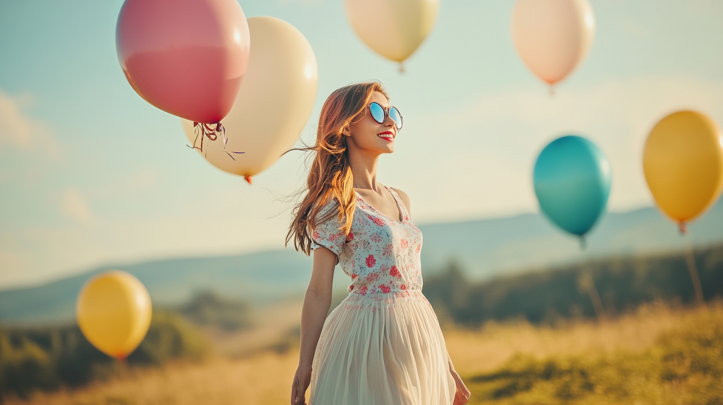 Exploring the Versatility of Best Balloon Skirts: A Guide to Styles and How to Choose the Right One