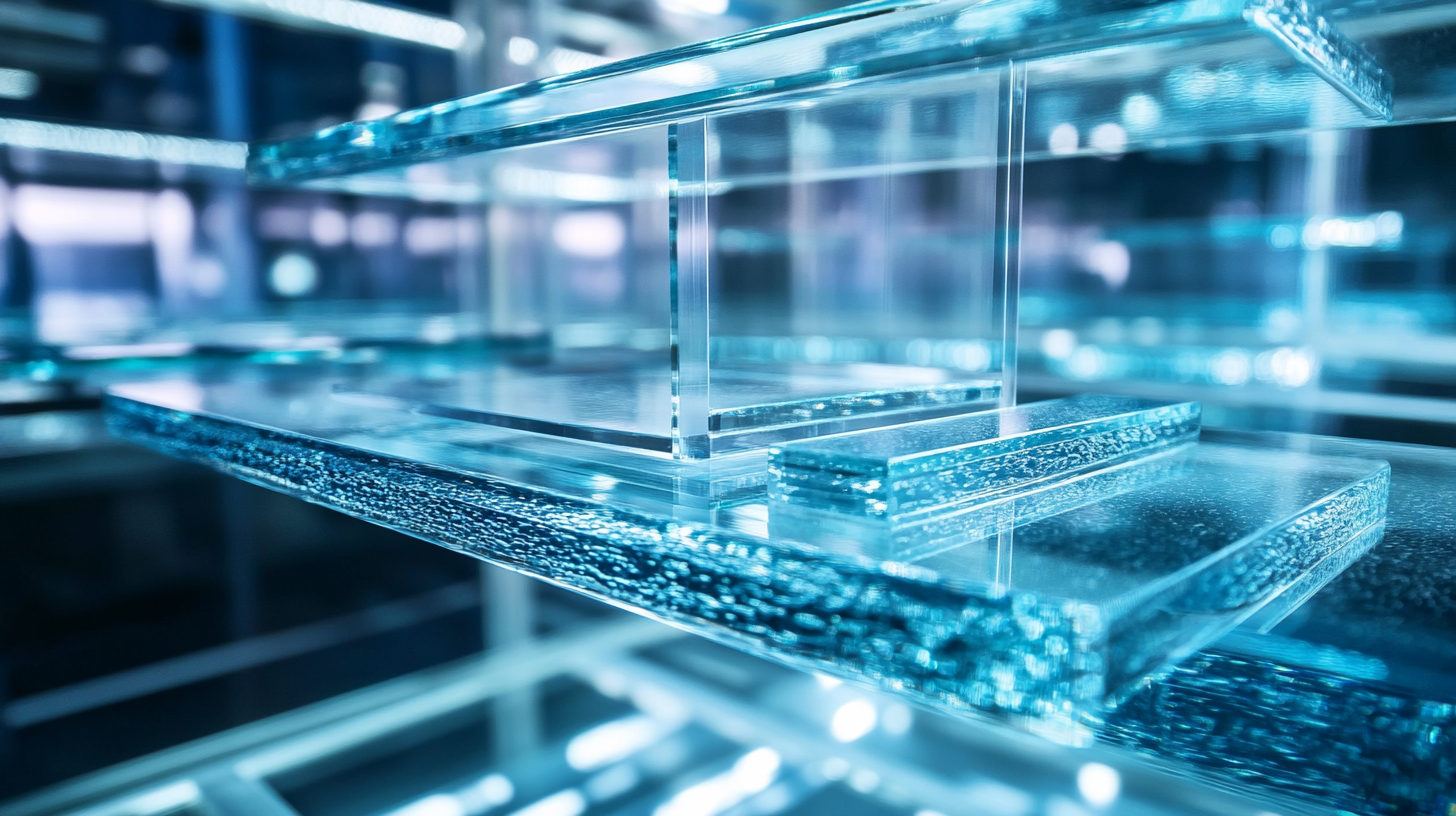 2025 Market Insights on Best Float Glass and How to Choose the Right Supplier