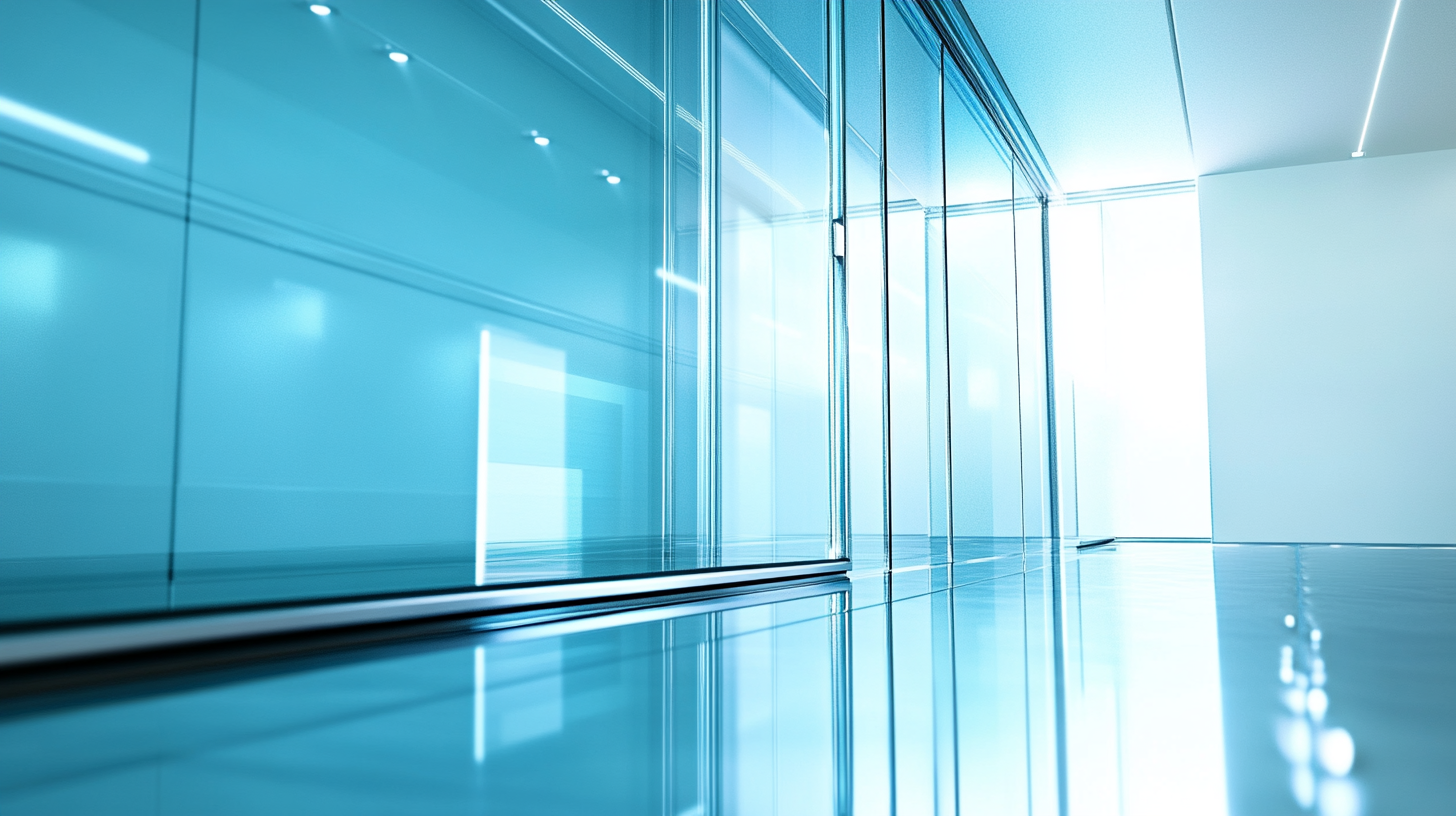 2025 Market Insights on Best Float Glass and How to Choose the Right Supplier
