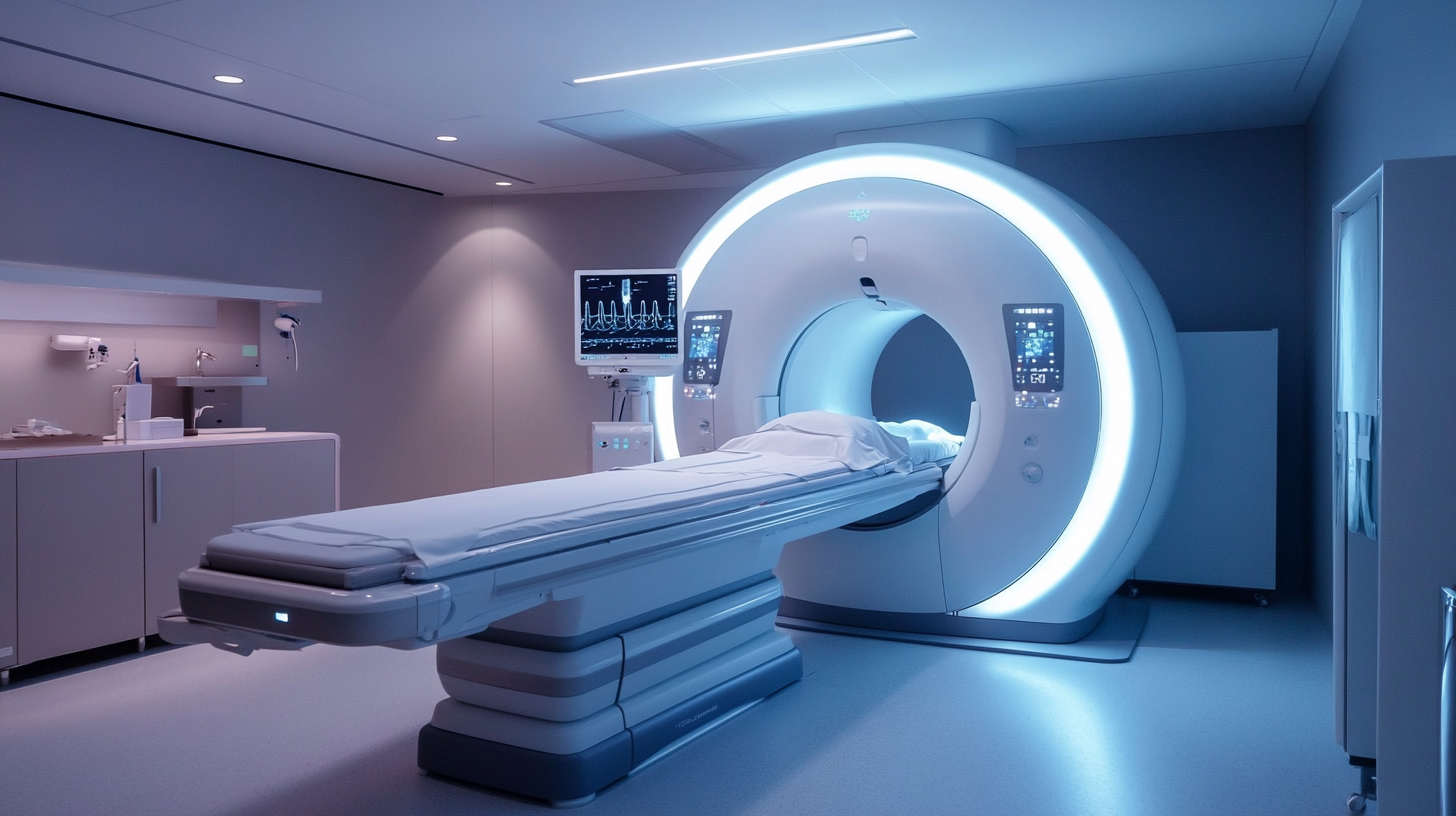 Ultimate Guide to Choosing the Best MRI TMS for Your Facility