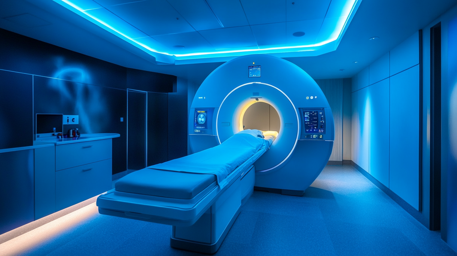 Ultimate Guide to Choosing the Best MRI TMS for Your Facility