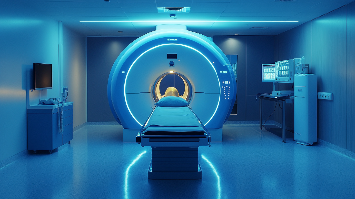 Ultimate Guide to Choosing the Best MRI TMS for Your Facility