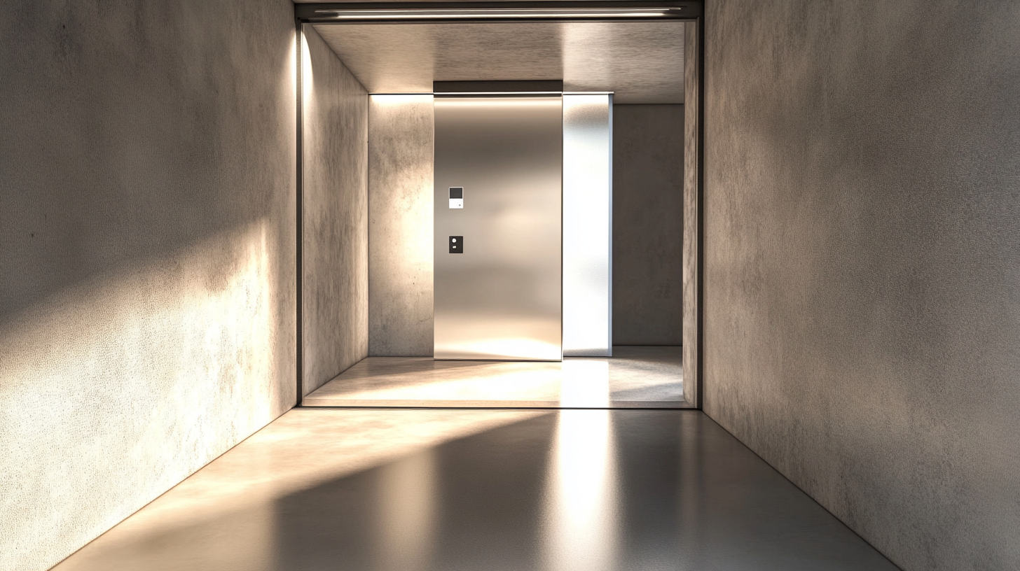 Exploring the Future of Best Sliding Door Innovations in 2025 Your Essential Guide to Smart Design and Technology
