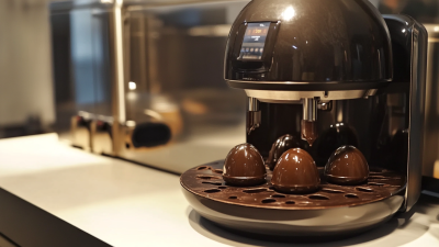 Innovative Trends in Hot Chocolate Makers for 2025 An In-depth Comparison of the Best Machines