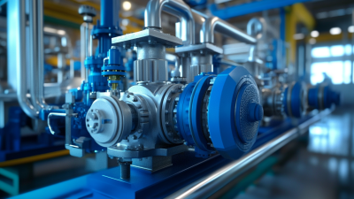 Elevating Global Standards with Chinese Made Best Chemical Pumps