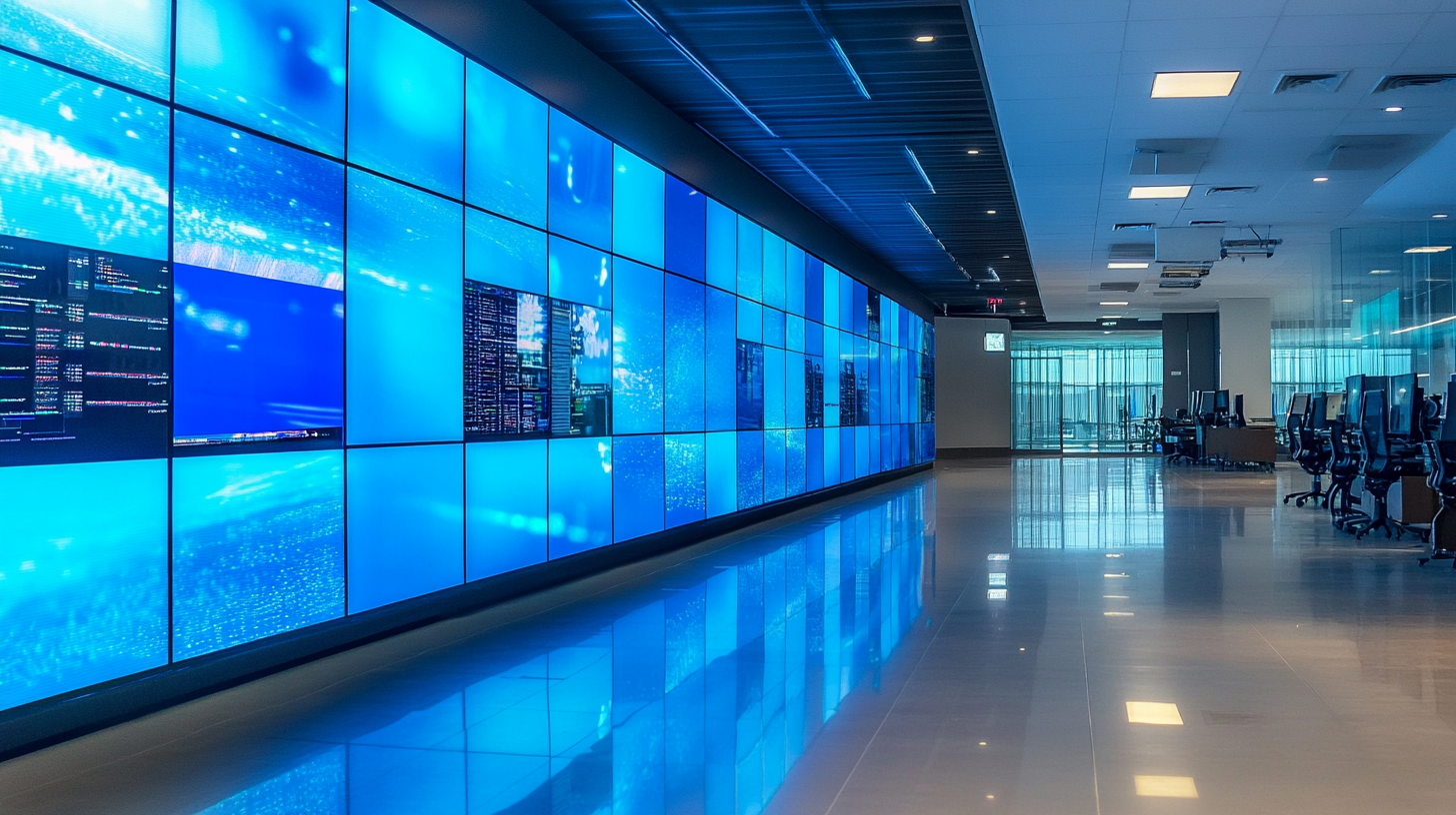 Ultimate Checklist for Choosing the Best Custom Led Panels for Your Business