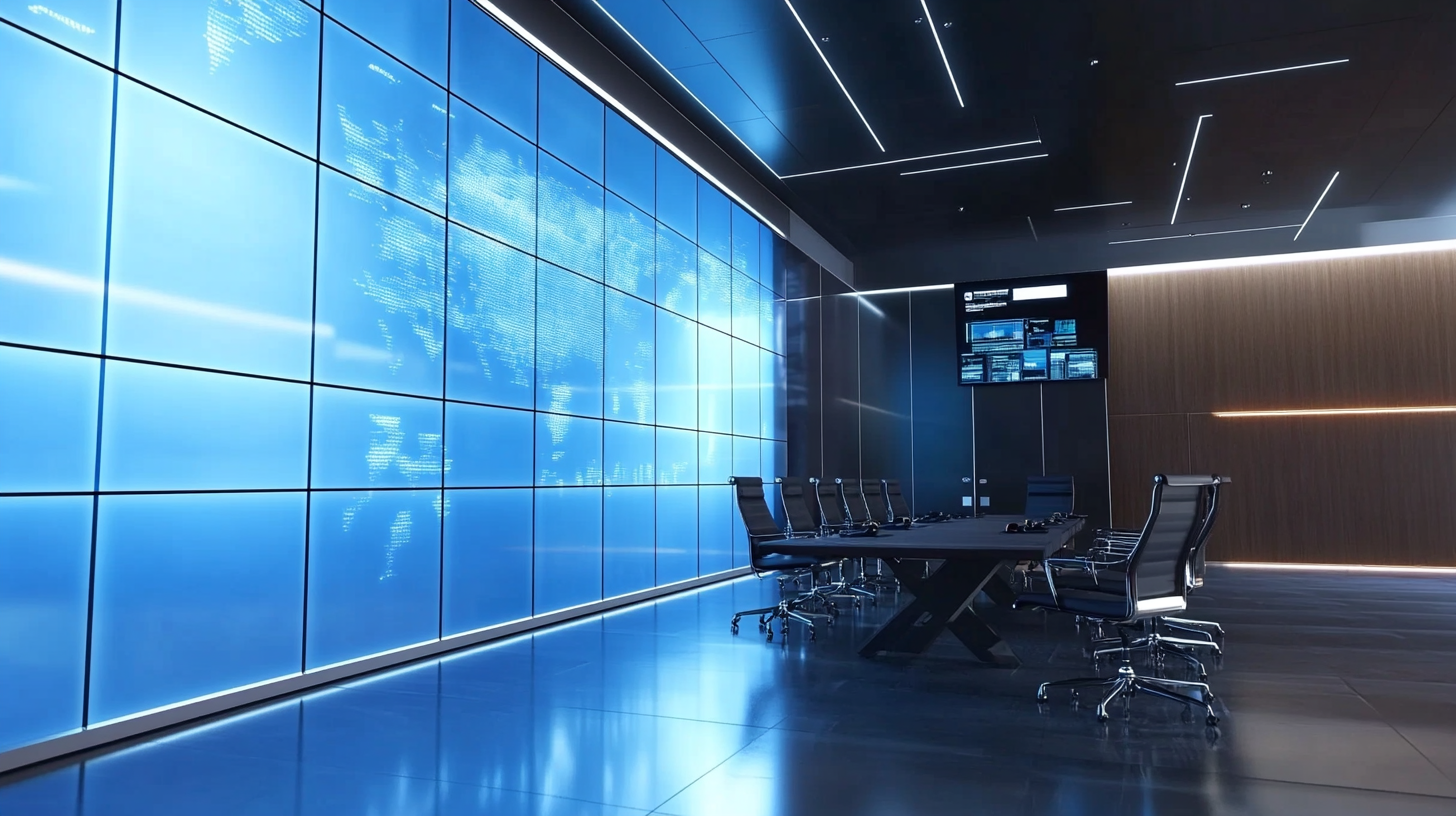 Ultimate Checklist for Choosing the Best Custom Led Panels for Your Business