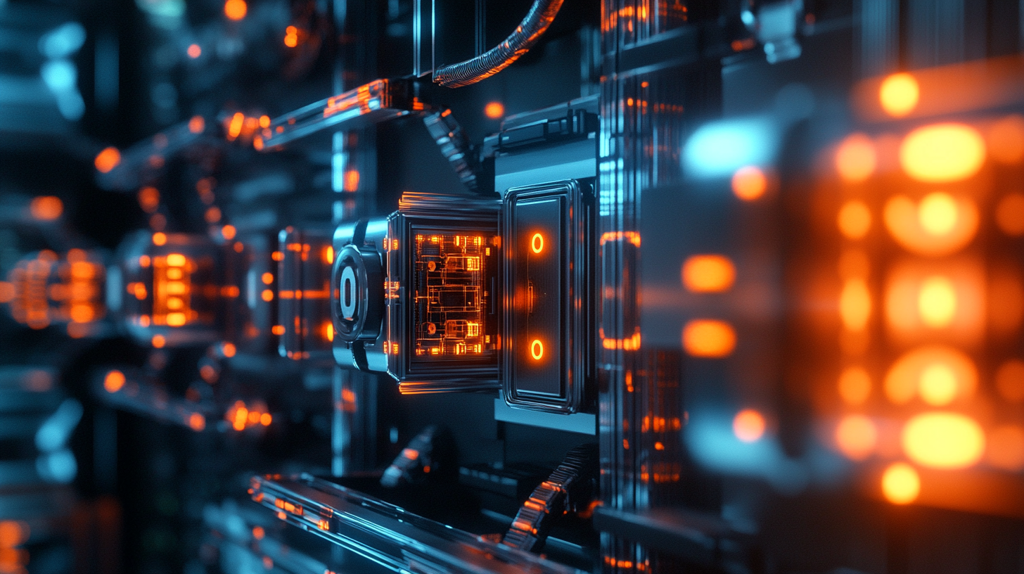 Unlocking the Advantages of the Best IO Module for Your Industrial Needs