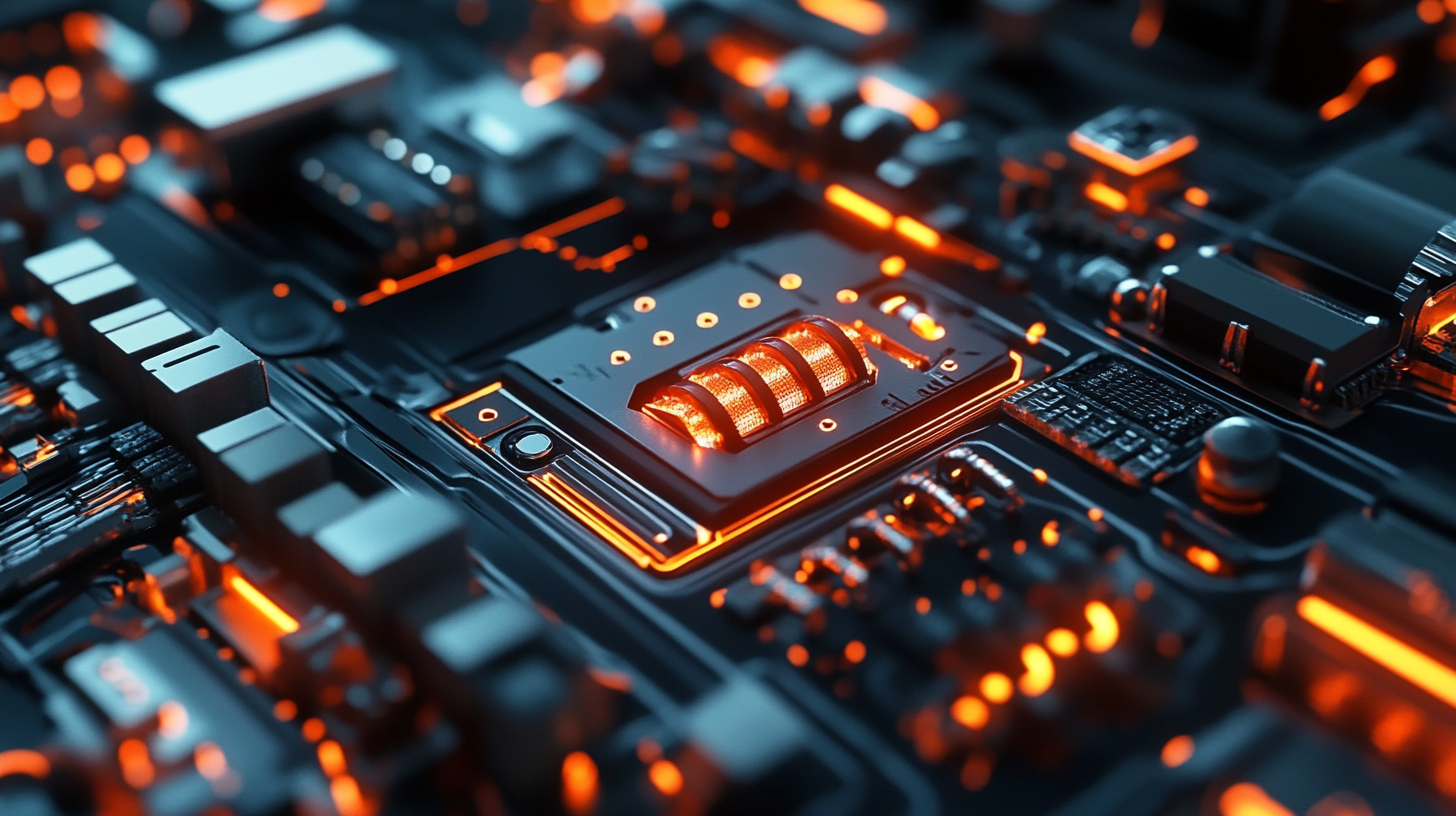 Unlocking the Advantages of the Best IO Module for Your Industrial Needs