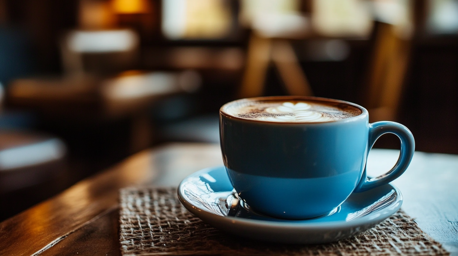 7 Reasons Why Best Coffee for Business Boosts Employee Productivity