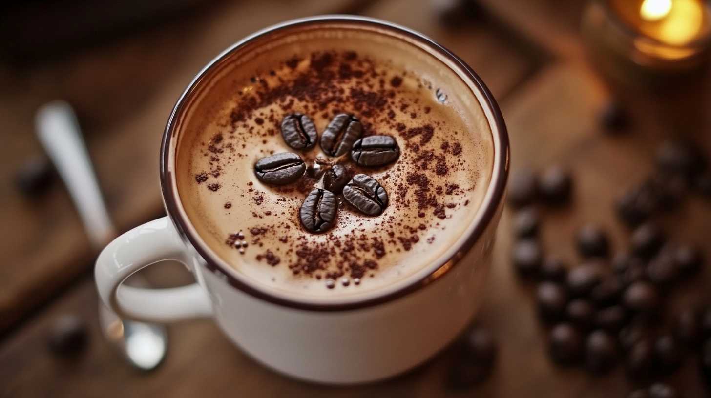 7 Reasons Why Best Coffee for Business Boosts Employee Productivity