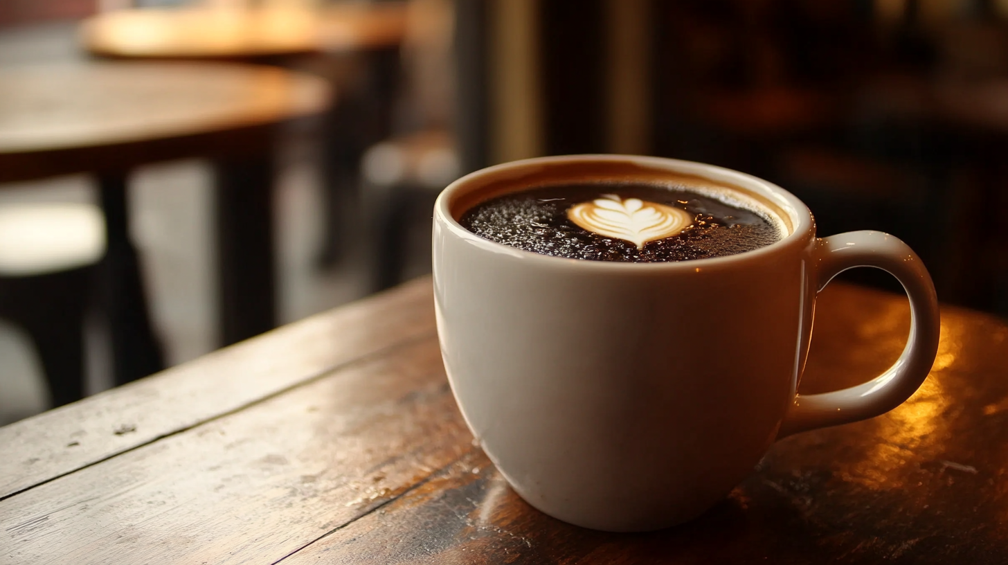 7 Reasons Why Best Coffee for Business Boosts Employee Productivity