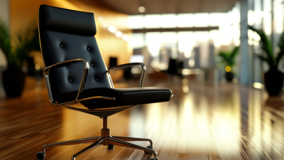 Maximizing After Sales Support for Best Chair Office Reducing Repair Costs Effectively