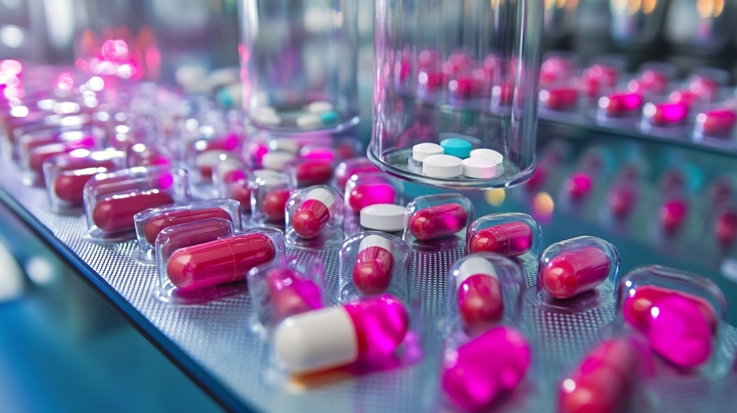 Future Insights on Best Pharmaceutical Medical Market Trends by 2025 with Key Stats and Expert Tips