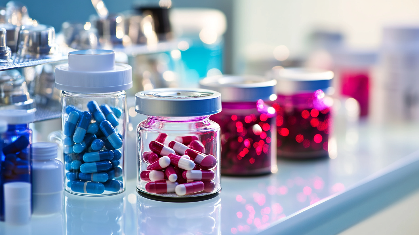 Future Insights on Best Pharmaceutical Medical Market Trends by 2025 with Key Stats and Expert Tips