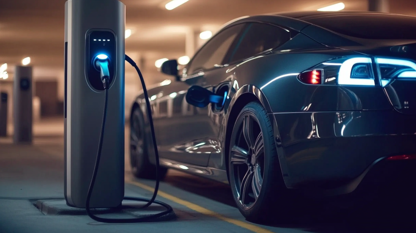 How to Choose the Best EV Charger for Your Unique Business Needs
