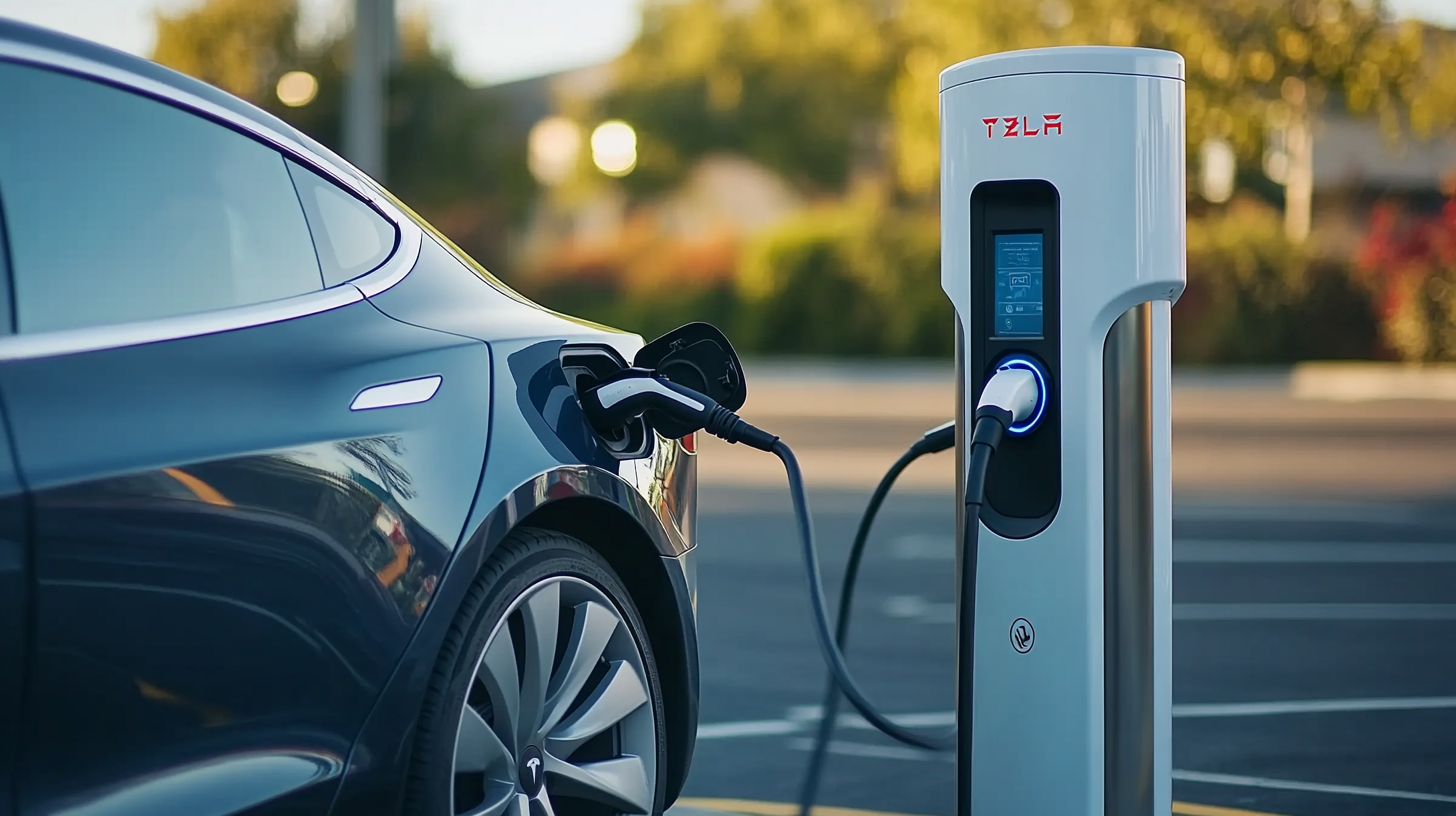 How to Choose the Best EV Charger for Your Unique Business Needs