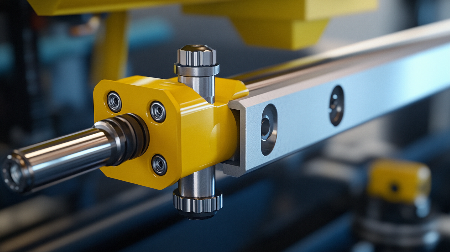Mastering the Use of Best Mini Hydraulic Cylinder for Your Projects