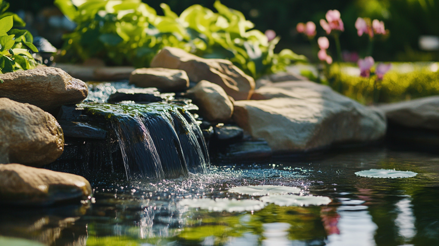 Discover Premium Solar Pond Pumps from the Leading Manufacturers in China