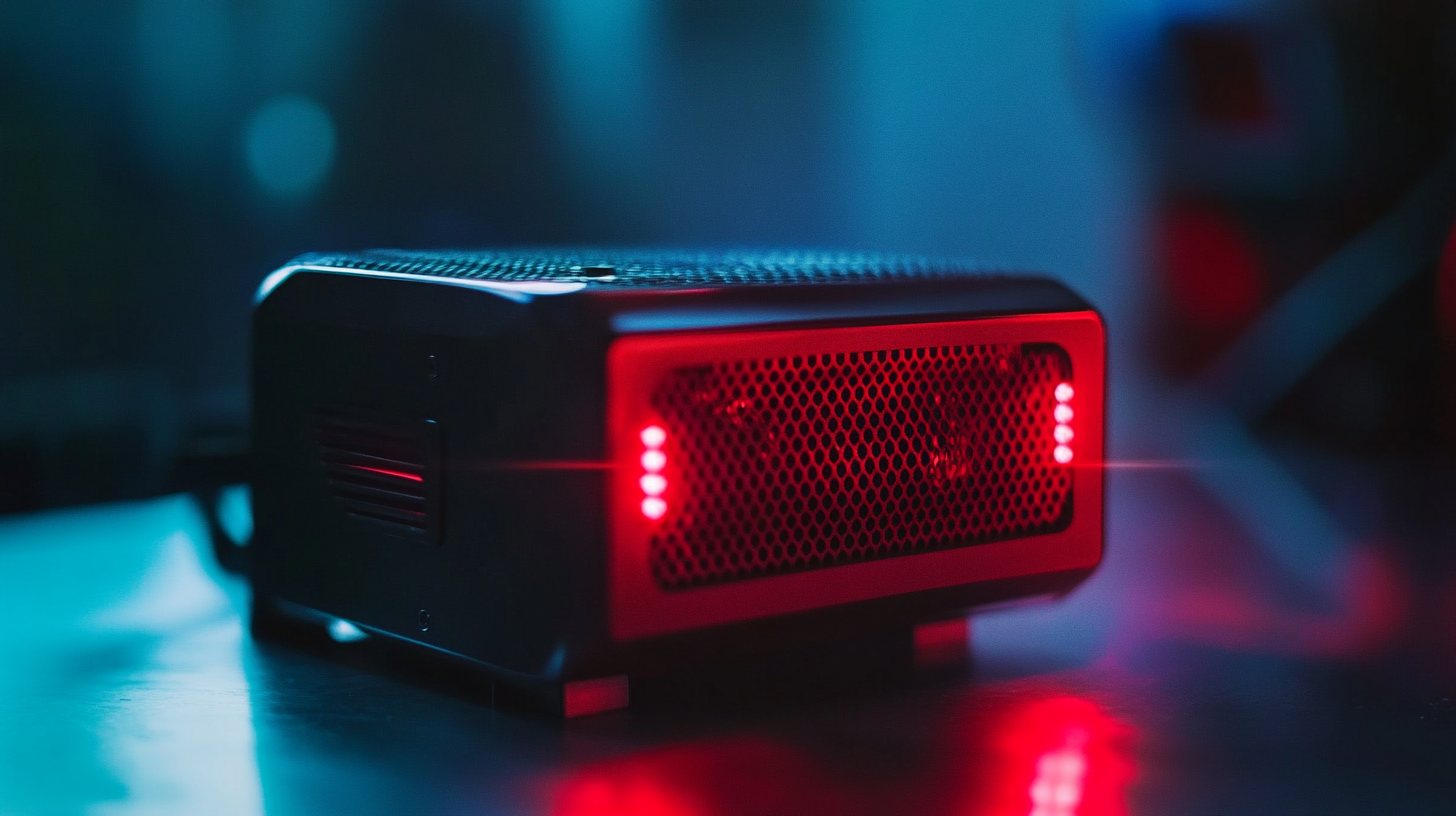 Exploring Best Portable Diode Laser Innovations and Future Trends for 2025