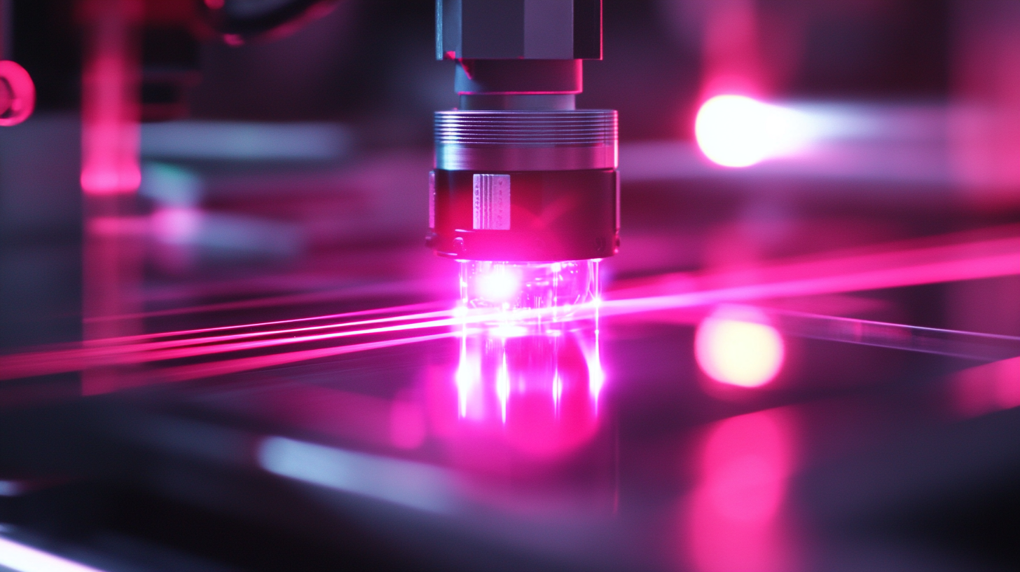 Exploring Best Portable Diode Laser Innovations and Future Trends for 2025