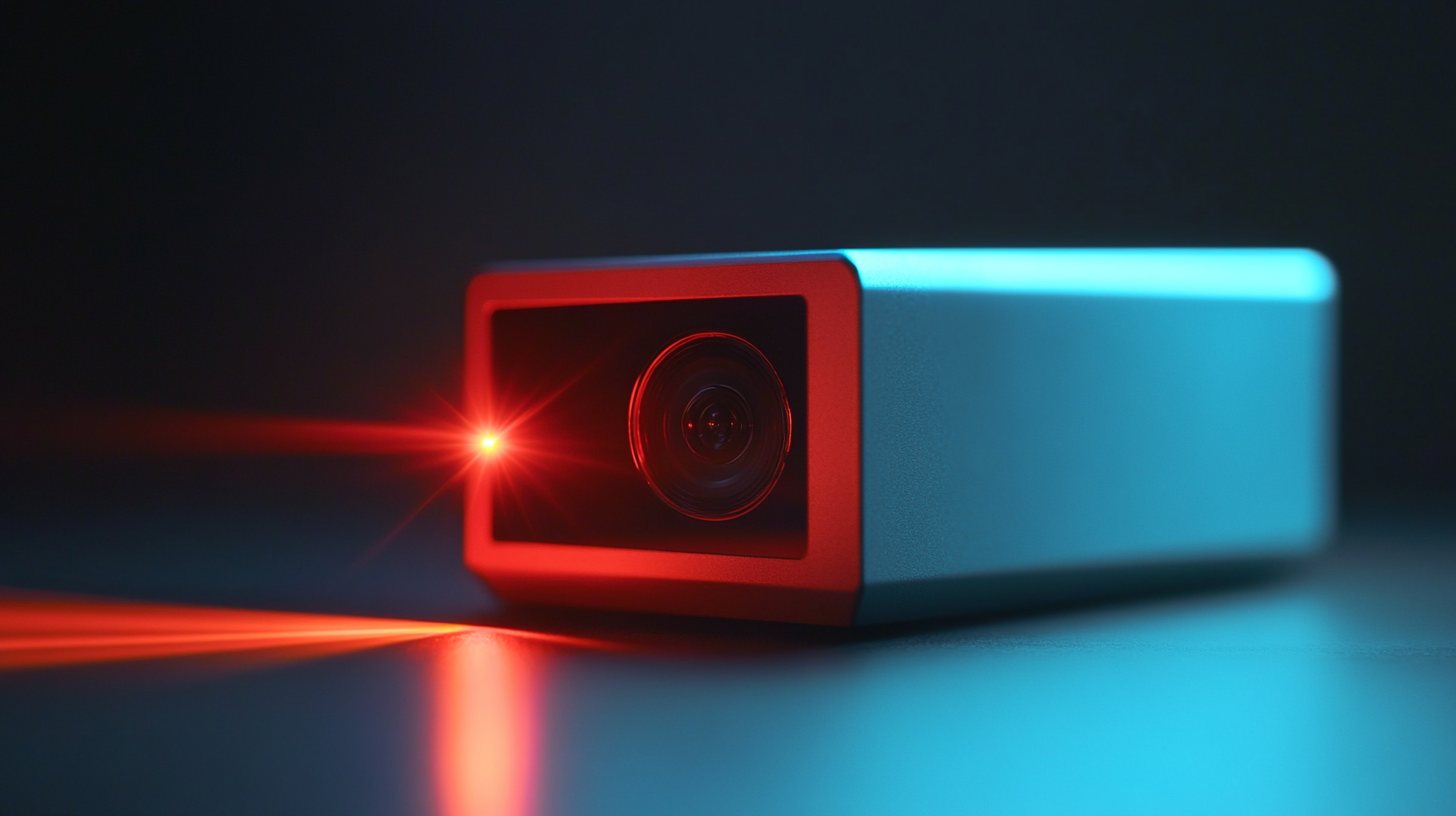 Exploring Best Portable Diode Laser Innovations and Future Trends for 2025