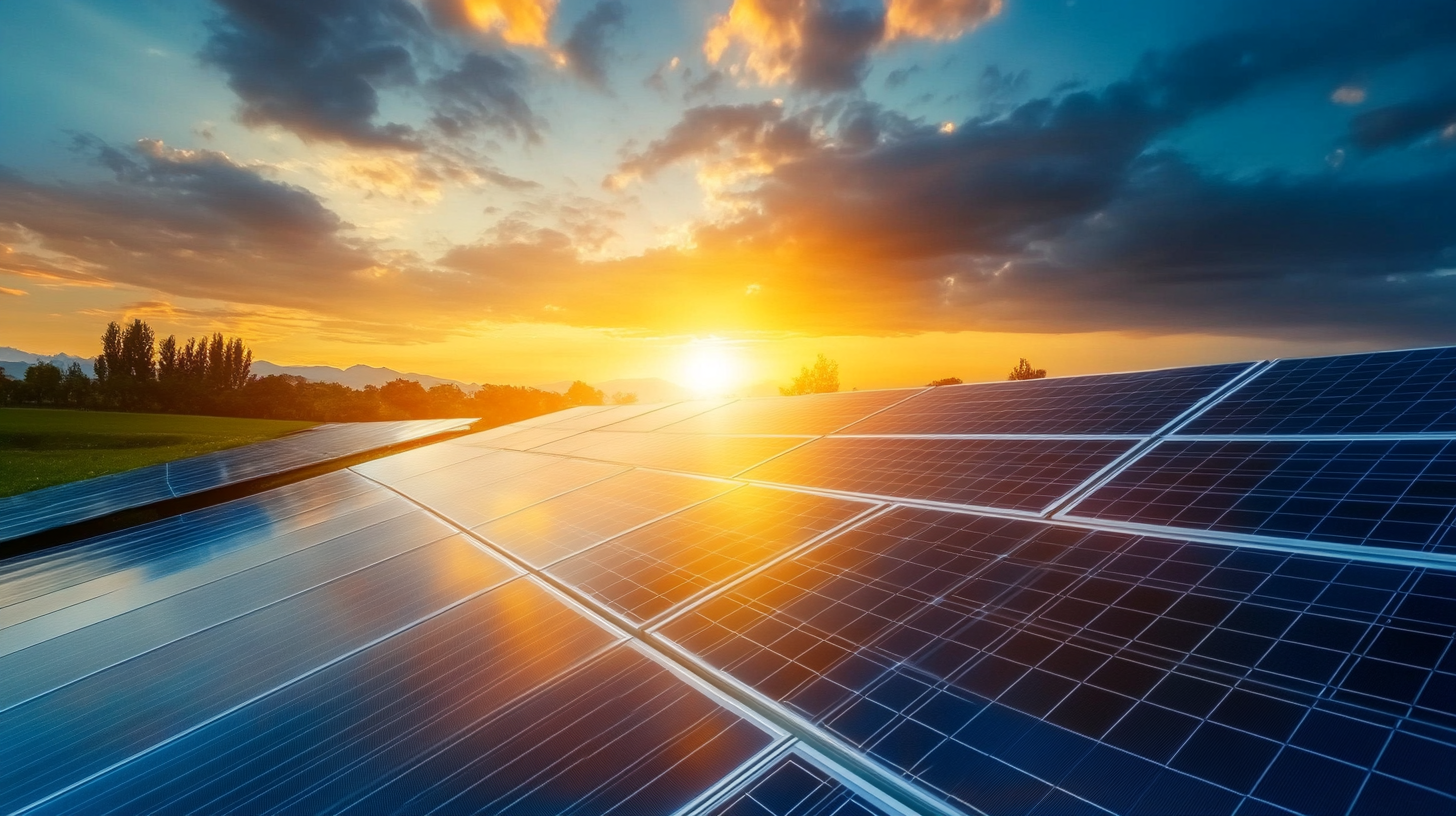 Discover the Advantages of Best Solar With Light Solutions for Sustainable Energy