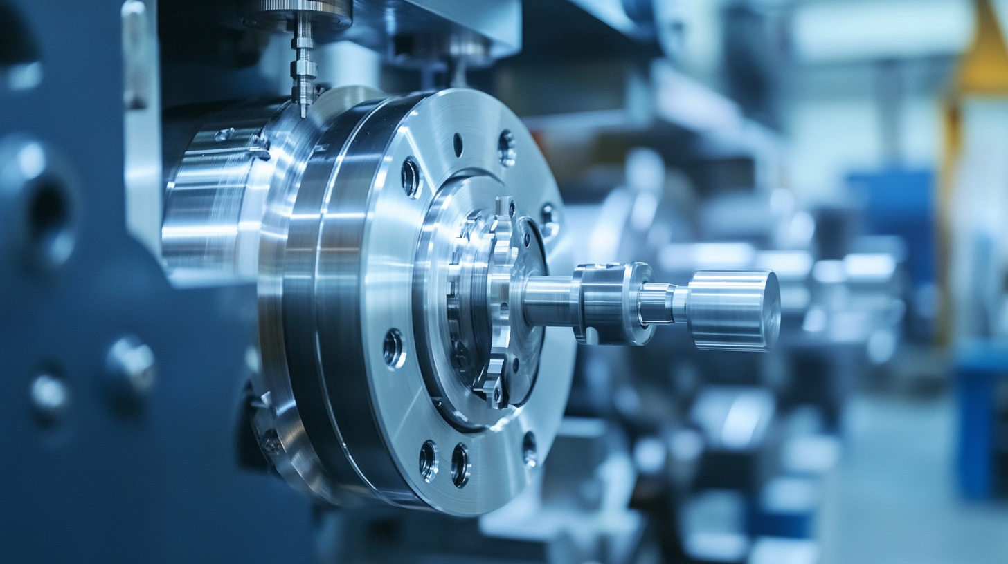 Future Trends in Global Market for Best Lathe Machine by 2025