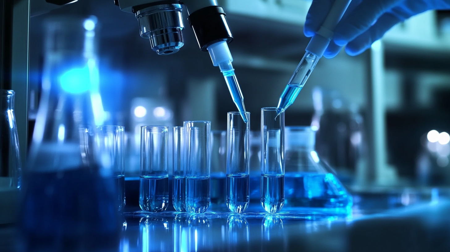 Understanding Global Standards for Best Laboratory Tools and Equipment and Their Impact on Your Procurement Decisions