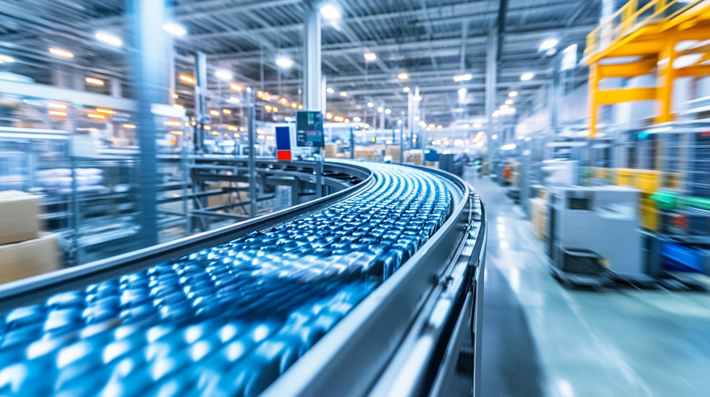 What Is the Future of Automated Packaging Lines in Modern Manufacturing?