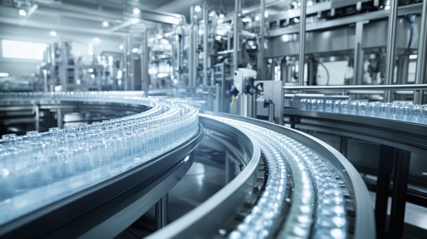 What Is the Future of Automated Packaging Lines in Modern Manufacturing?