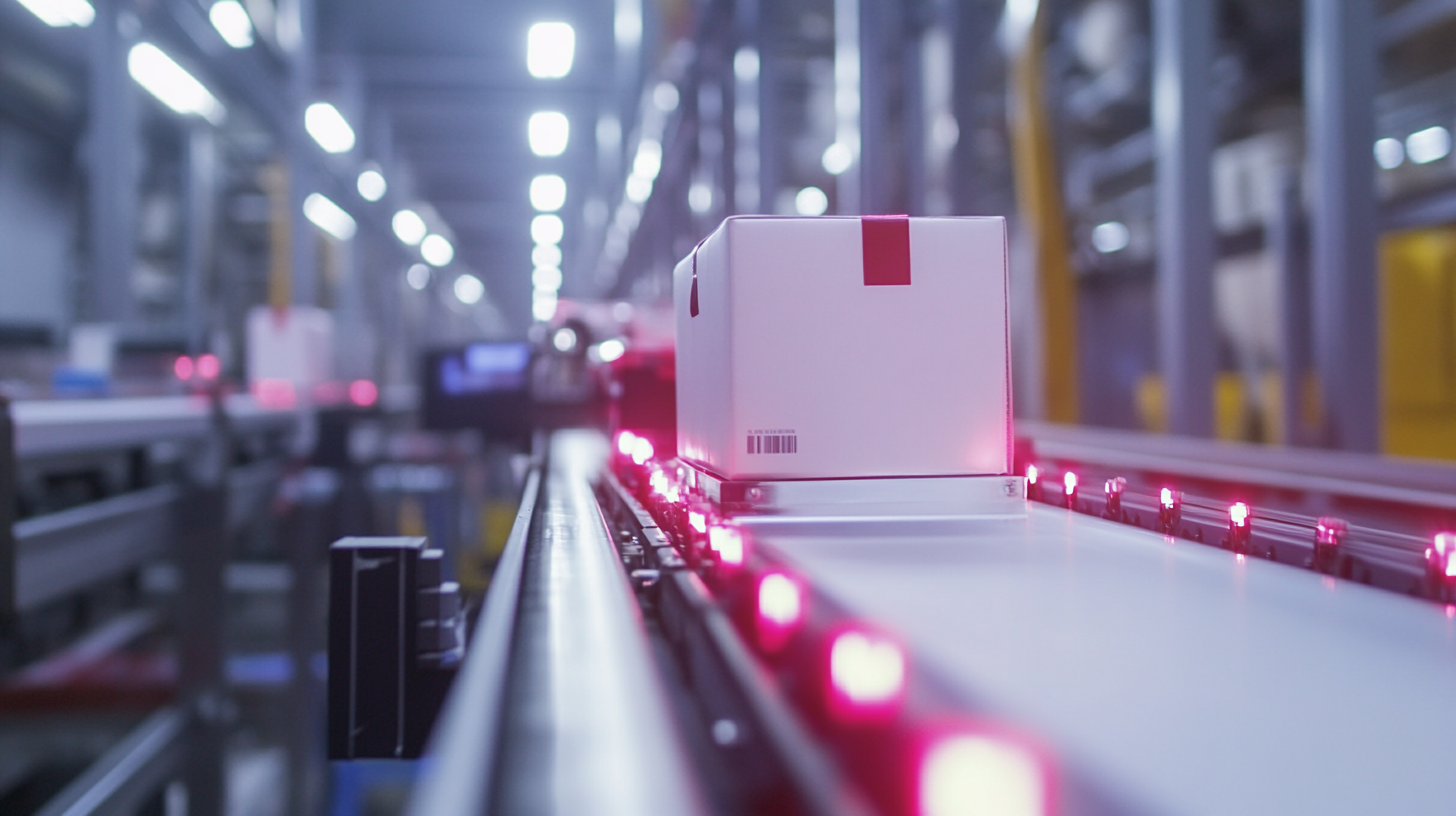 What Is the Future of Automated Packaging Lines in Modern Manufacturing?