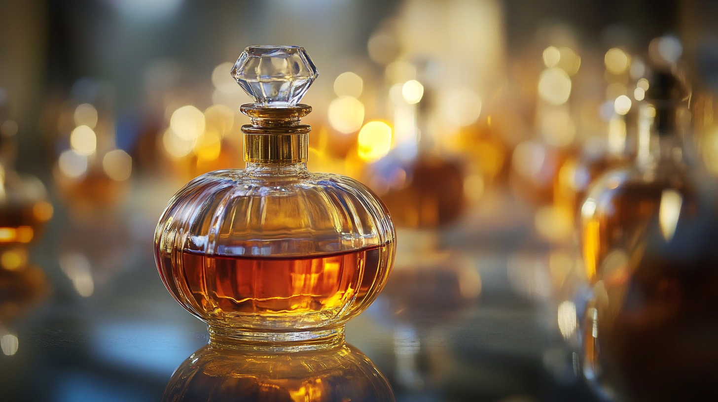 Navigating Production Standards for the Finest Perfume Extract on the Market