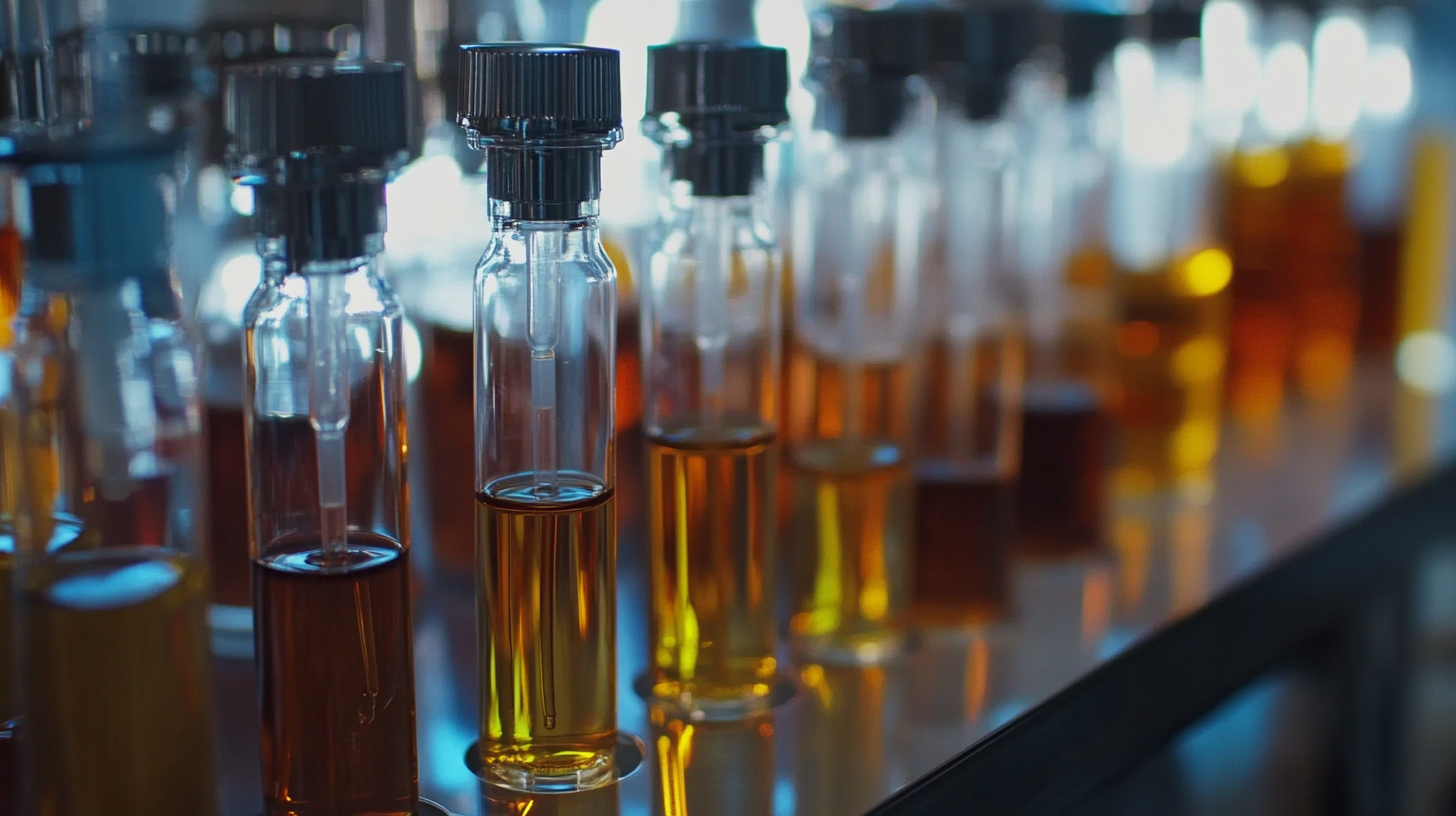 Navigating Production Standards for the Finest Perfume Extract on the Market