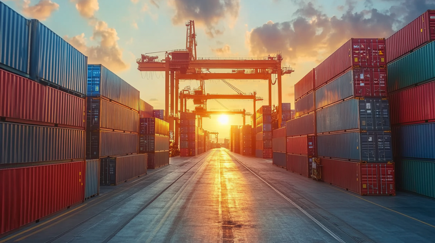 Maximizing After-Sales Support: How to Reduce Repair Costs with the Best Container Parts Catalog