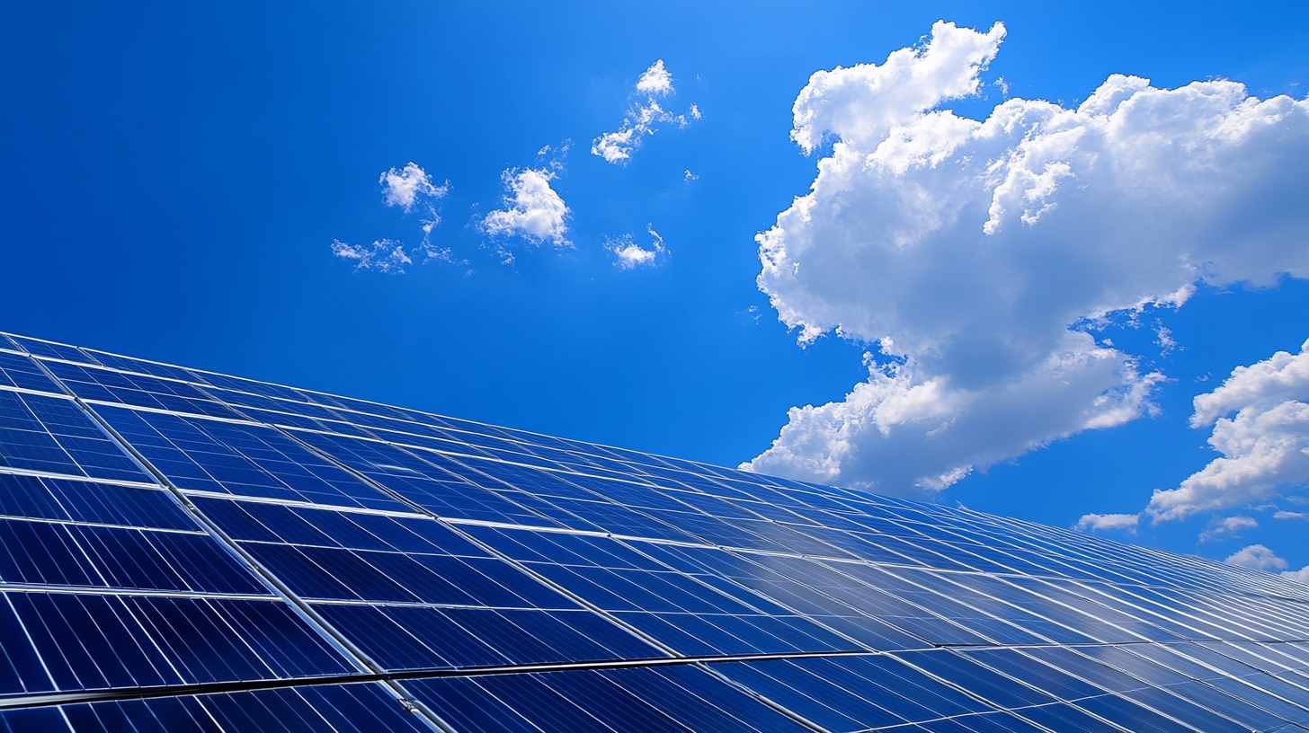 Finding Reliable Suppliers for the Best Top 10 Solar Batteries with Effective Strategies