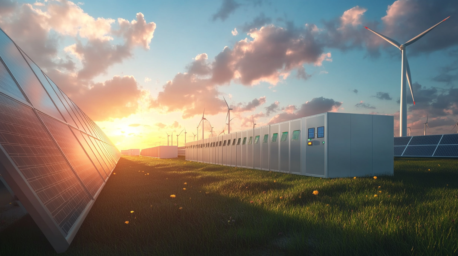 Finding Reliable Suppliers for the Best Top 10 Solar Batteries with Effective Strategies