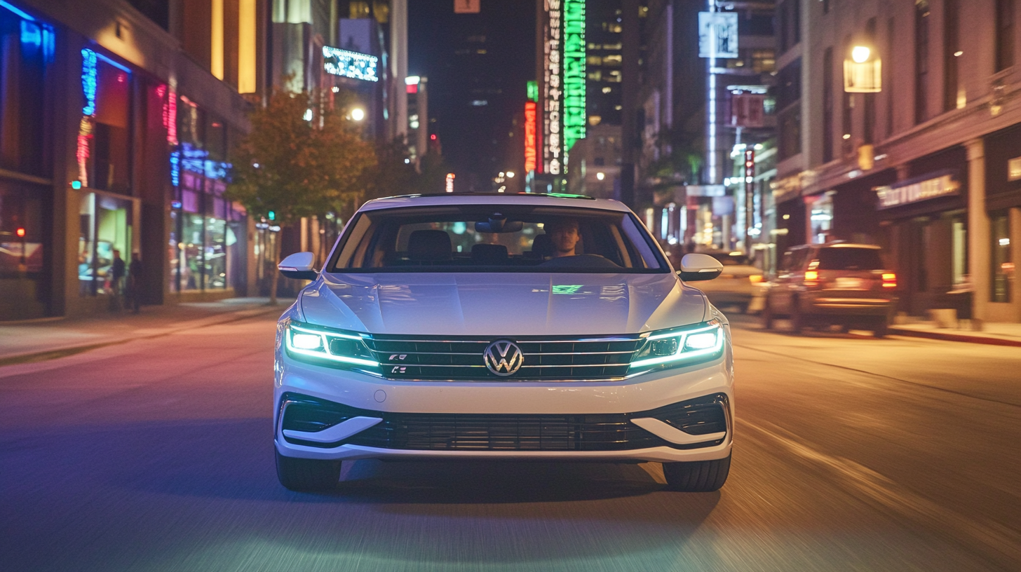 How to Choose the Best Volkswagen Passat for Your Lifestyle