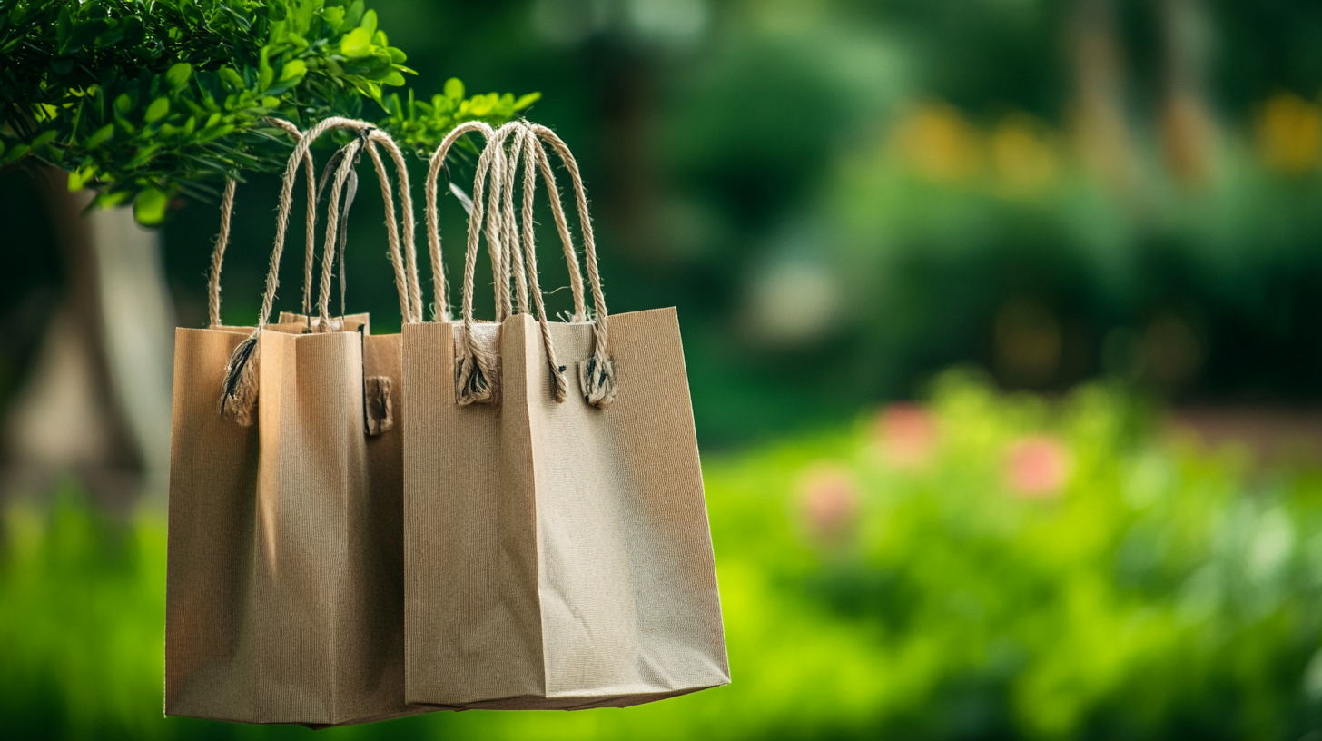 Understanding Industry Standards for the Best Eco Friendly Shopping Bags