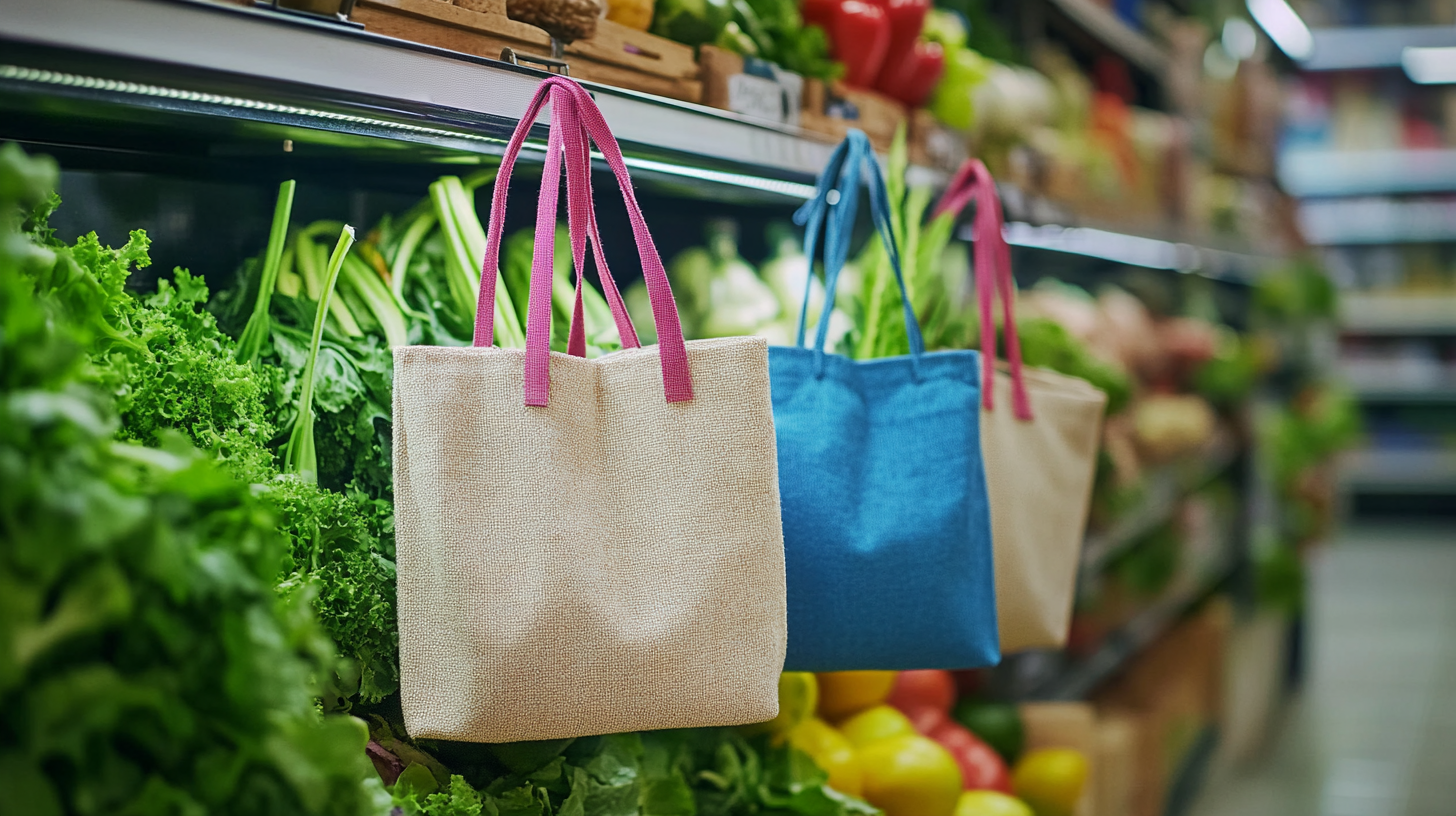 Understanding Industry Standards for the Best Eco Friendly Shopping Bags