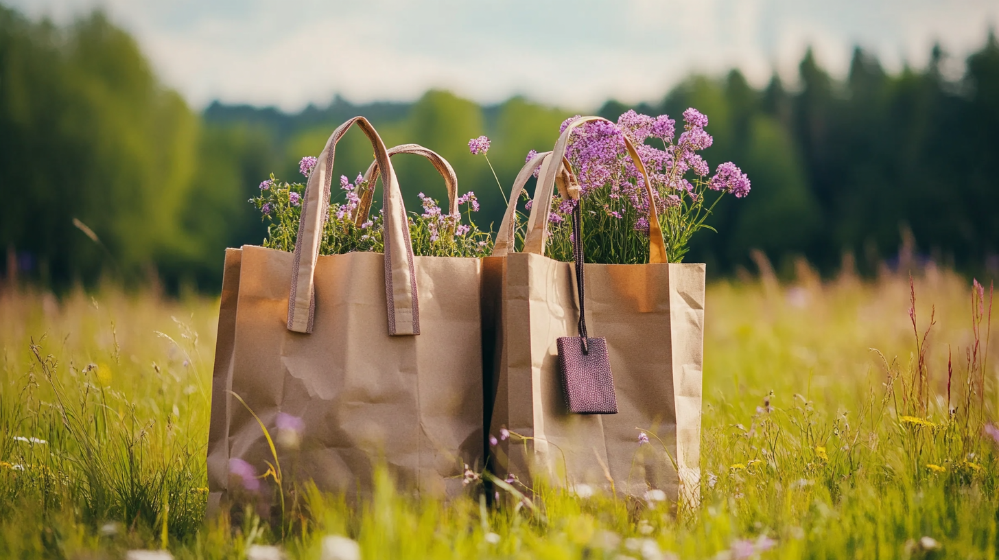 Understanding Industry Standards for the Best Eco Friendly Shopping Bags