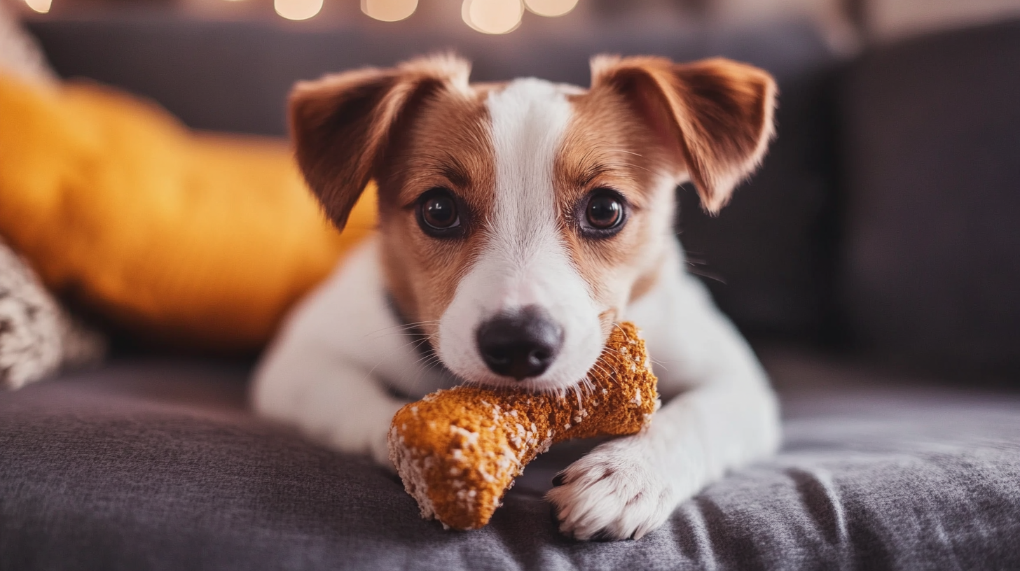 Expert Solutions for Choosing the Best Dog Chew Toys: Data-Driven Insights for Pet Owners