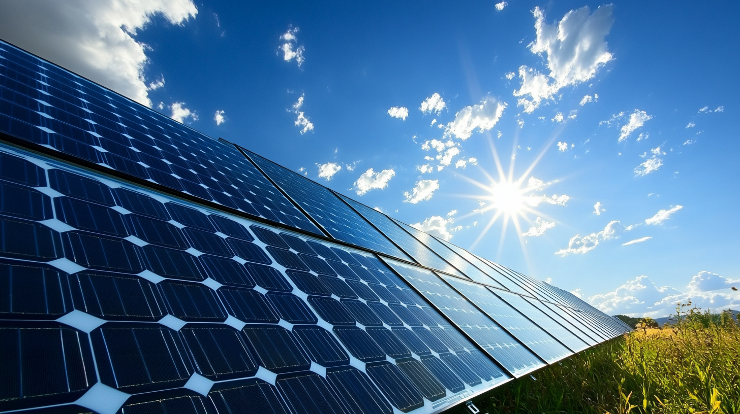 Top Strategies for Maximizing Efficiency in Best Solar Systems
