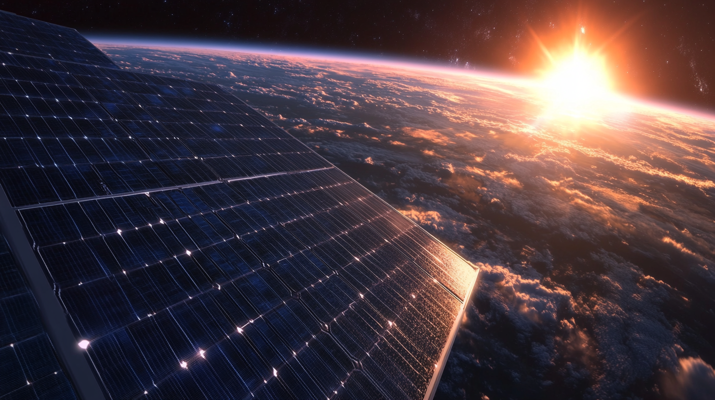 Top Strategies for Maximizing Efficiency in Best Solar Systems