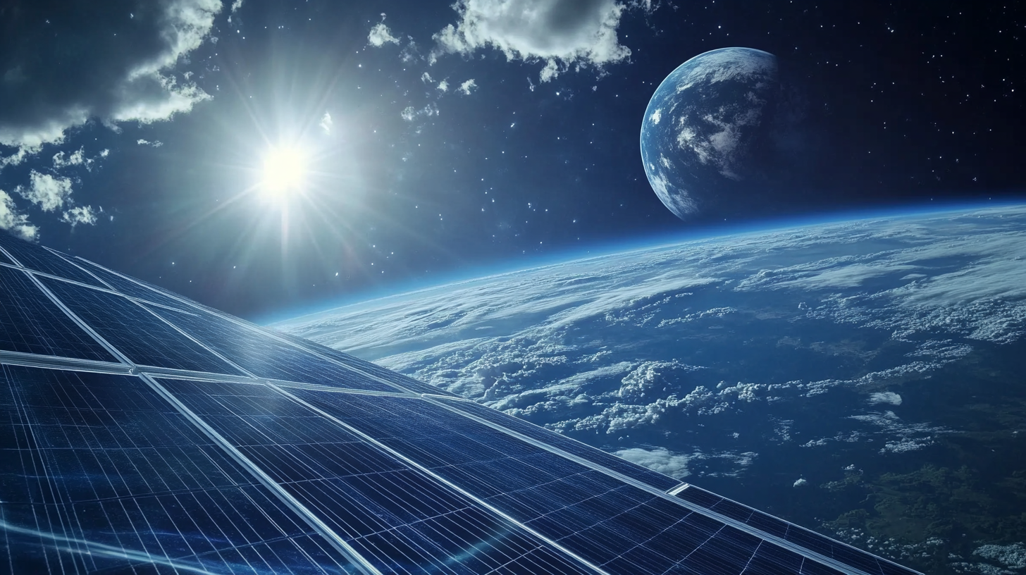 Top Strategies for Maximizing Efficiency in Best Solar Systems