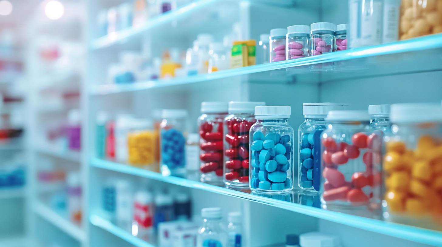 Establishing Industry Standards: How to Choose the Best Allergic Reaction Medicine for Your Needs