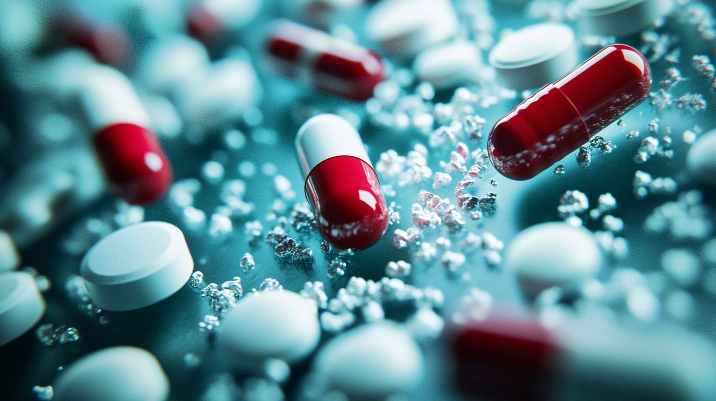 Establishing Industry Standards: How to Choose the Best Allergic Reaction Medicine for Your Needs